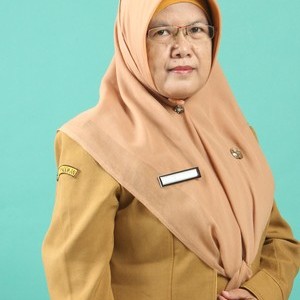 Kepala Sekolah SD NEGERI 044IV JAMBI