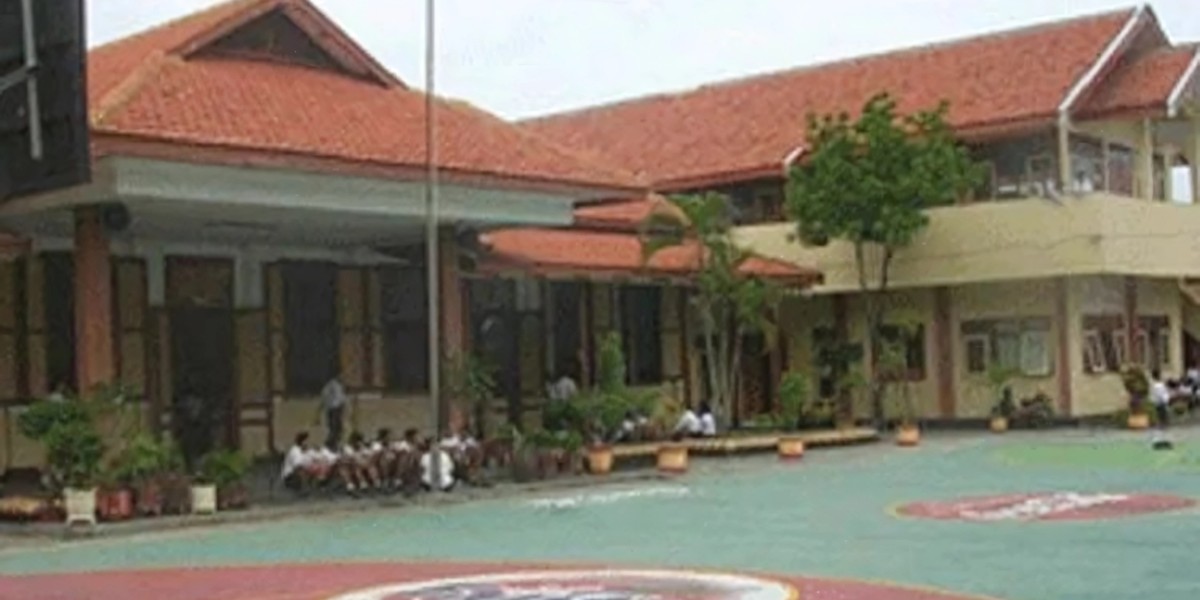 Foto Sekolah